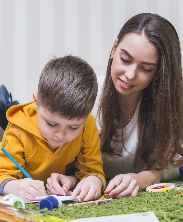 EDUCATION DIPLOMA PROGRAMS
