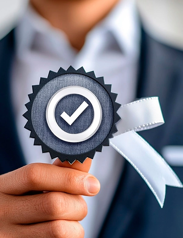Accreditation - Cambridge Technical College