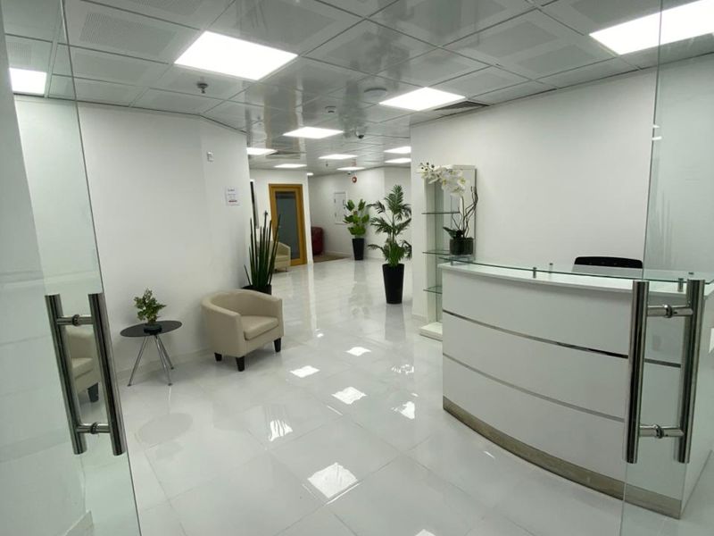 Alshahm For Training and Management Consulting