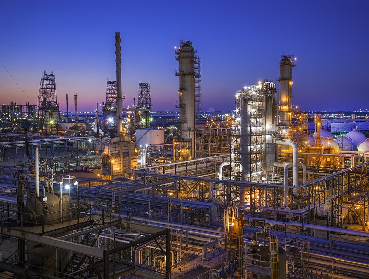 PETROLEUM PROGRAMMES