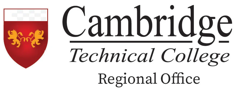 Cambridge Technical College - Regional Office