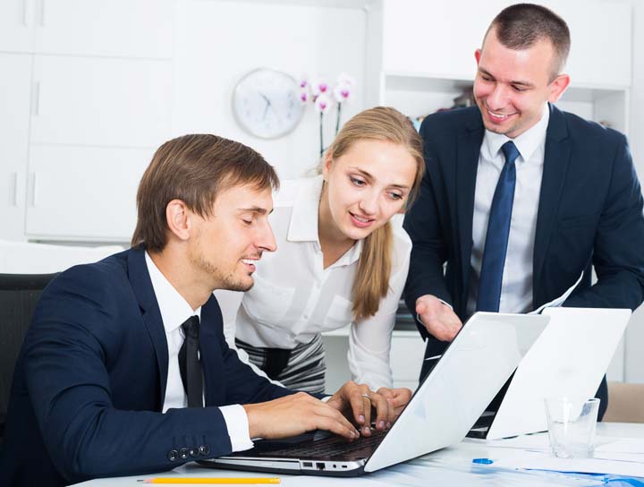 ADMINISTRATIVE AND FINANCIAL PROGRAMS