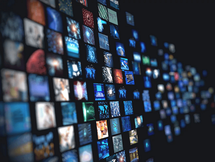 PROFESSIONAL DOCTORATE OF MODERN MEDIA