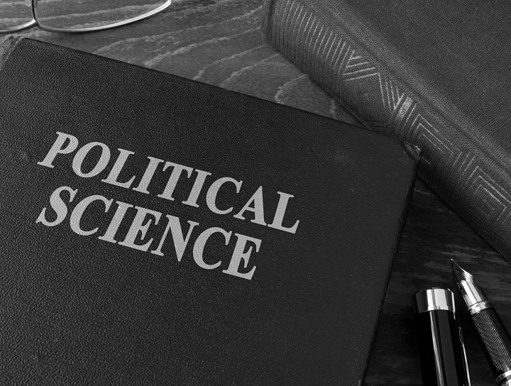 POLITICAL SCIENCE AND INTERNATIONAL RELATIONS PROGRAMMES