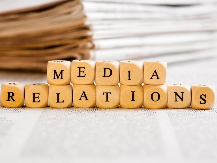 MEDIA AND PUBLIC RELATIONS PROGRAMMES