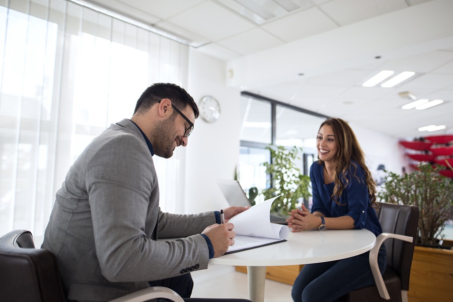PROFESSIONAL DIPLOMA OF HUMAN RESOURCES MANAGEMENT