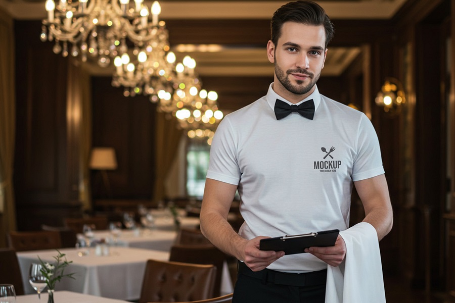 PROFESSIONAL DIPLOMA OF HOSPITALITY MANAGEMENT