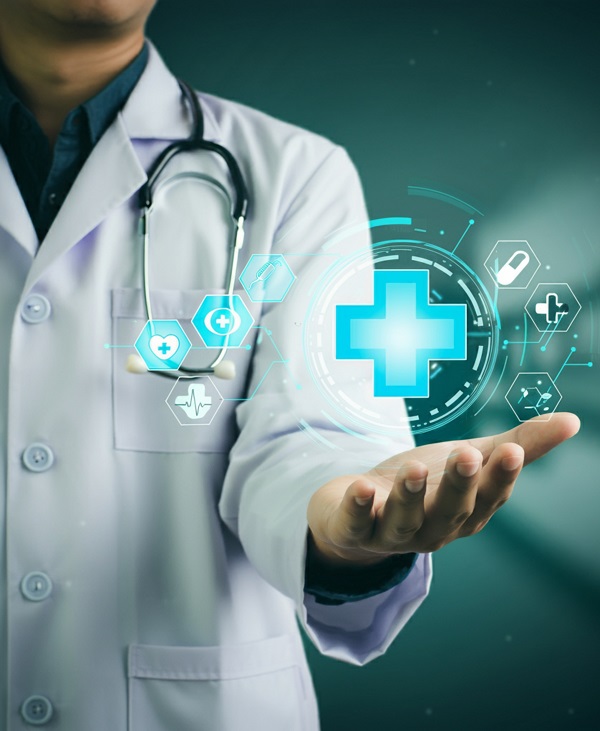 MEDICAL DIPLOMA PROGRAMS
