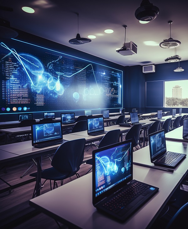 COMPUTER DIPLOMA PROGRAMS 