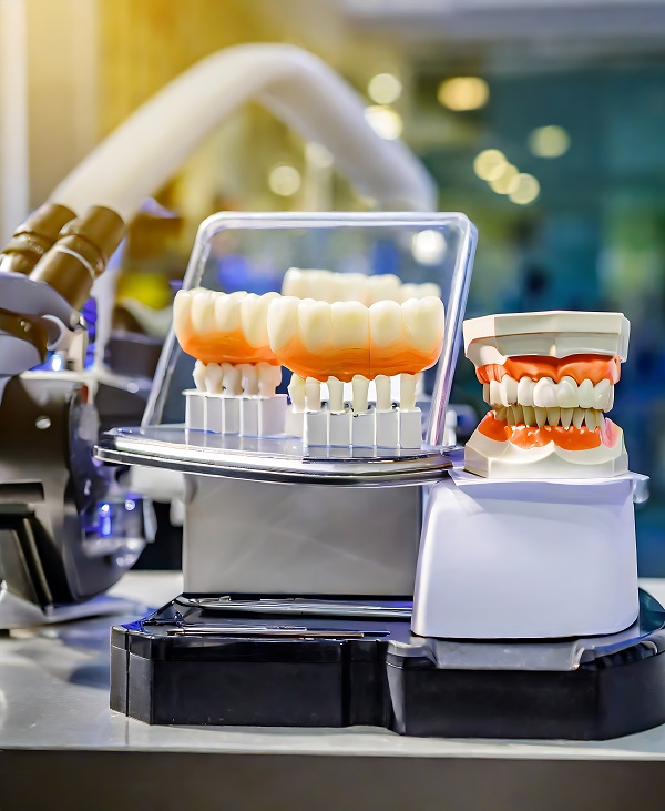 DENTAL DIPLOMA PROGRAMS