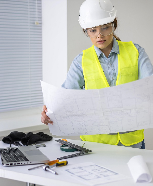 ENGINEERING DIPLOMA PROGRAMS 