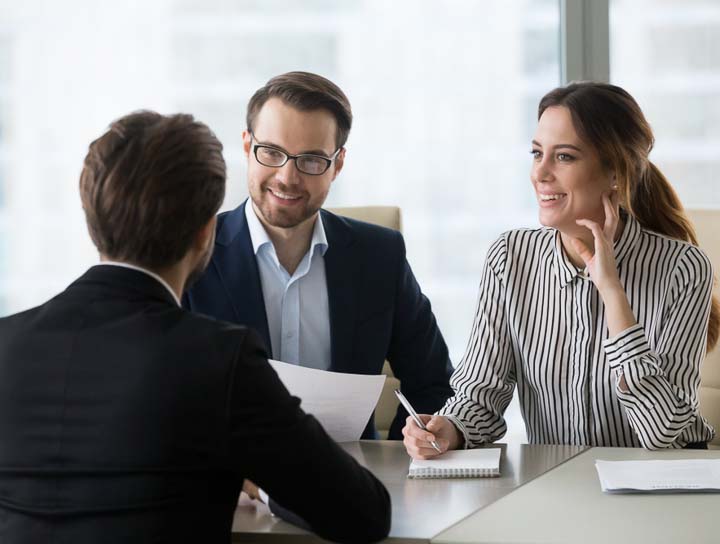 BUSINESS ADMINISTRATION AND MANAGEMENT COURSES